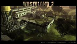 Финальная часть игры Wasteland 2 станет доступна в конце августа