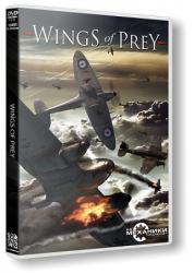 Wings of Prey (2009) (RePack от R.G. Механики) PC