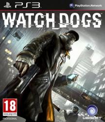 [PS3] Watch Dogs (2014)