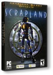 Scrapland (2005) (RePack от R.G. Catalyst) PC