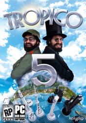 Tropico 5: Complete Collection (2014/Лицензия) PC