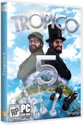 Tropico 5: Steam Special Edition (2014) (RePack от z10yded) PC