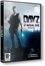 DayZ: Standalone (2014) (RePack by SeregA-Lus) PC