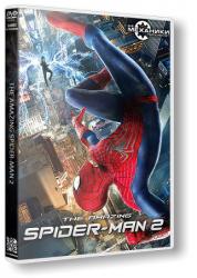 The Amazing Spider-Man 2 (2014) (RePack от R.G. Механики) PC