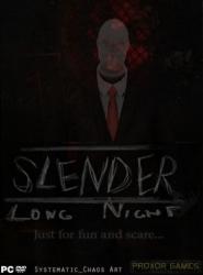 Slender: Long Night (2014/Лицензия) PC