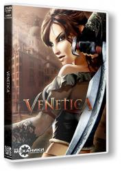 Venetica (2009) (RePack от R.G. Механики) PC