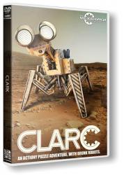 Clarc (2014) (RePack от R.G. Механики) PC