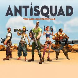 Antisquad (2014/Лицензия) PC