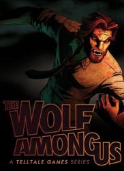 The Wolf Among Us: Episode 1 - 4 (2013/Лицензия) PC