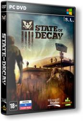 State of Decay (2013) (RePack by SeregA-Lus) PC