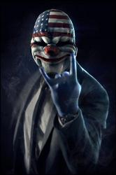 PayDay 2 - Career Criminal Edition (2013/Лицензия) PC