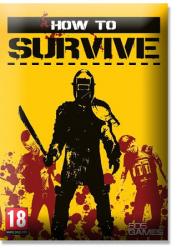 How To Survive (2013) (RePack от z10yded) PC