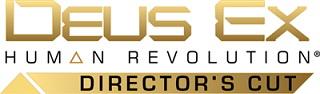 Deus Ex: Human Revolution - Director's Cut Edition (2013) (RePack by SeregA-Lus) PC