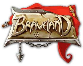 Braveland (2014) (Steam-Rip от R.G. Игроманы) PC