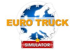 Euro Truck Simulator (2008) (SteamRip от R.G. Games) PC