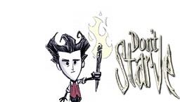 Don't Starve (2013) (RePack от R.G. Механики) PC