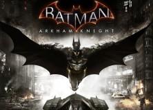 Игра Batman: Arkham Knight появится для платформ Xbox One в феврале следующего года