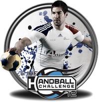 IHF Handball Challenge 12 (2011) (RePack от xGhost) PC