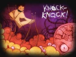 [Android] Knock-knock (2014)