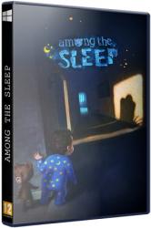 Among the Sleep (2014) (RePack от z10yded) PC