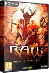 R.A.W.: Realms of Ancient War (2012) (RePack от R.G. Механики) PC