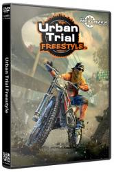 Urban Trial Freestyle (2013) (RePack от R.G. Механики) PC