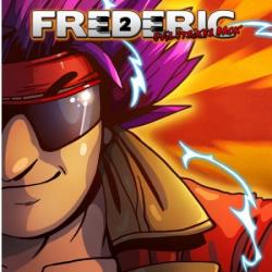 Frederic: Evil Strikes Back (2014) PC