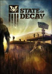 State of Decay (2013) (RePack от z10yded) PC