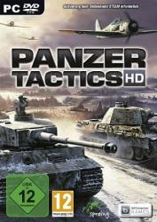 Panzer Tactics HD (2014/Лицензия) PC