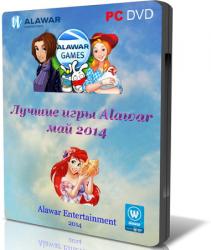 Лучшие игры Alawar за май 2014 года (2014) PC