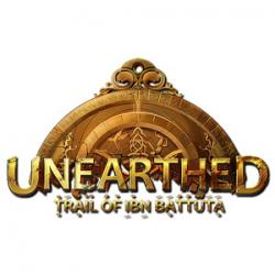 [Android] Unearthed: Trail of Ibn Battuta (2014)