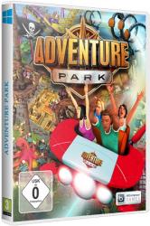 Adventure Park (2013/Лицензия) PC