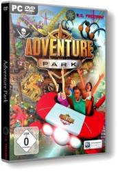 Adventure Park (2013) (RePack от R.G. Freedom) PC