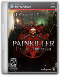 Painkiller: Hell & Damnation - Collector's Edition (2012) (RePack от Audioslave) PC