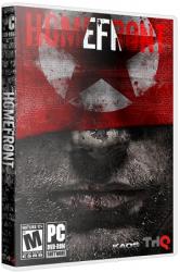 Homefront: Ultimate Edition (2011) (RePack от z10yded) PC