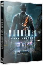 Murdered: Soul Suspect (2014/Лицензия) PC