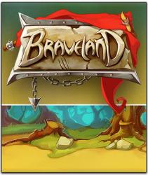 Braveland (2014) (Steam-Rip от R.G. Игроманы) PC