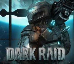 Dark Raid (2014/Лицензия) PC