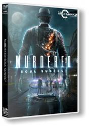 Murdered: Soul Suspect (2014) (RePack от R.G. Механики) PC