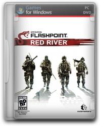 Operation Flashpoint: Red River (2011) (RePack от Audioslave) PC