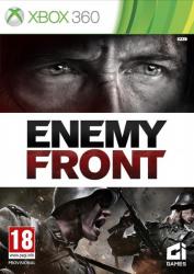 [XBOX360] Enemy Front (2014/LT+1.9)