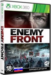 [XBOX360] Enemy Front (2014/FreeBoot)