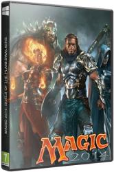 Magic 2014: Duels of the Planeswalkers - Gold Complete (2013/Лицензия) PC