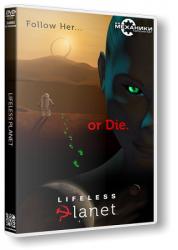 Lifeless Planet (2014) (RePack от R.G. Механики) PC