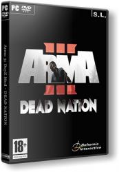 Arma 3: DayZ - Dead Nation (2013) (RePack by SeregA-Lus) PC