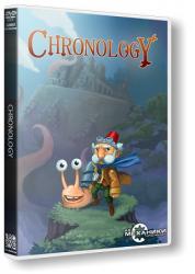 Chronology (2014) (RePack от R.G. Механики) PC