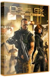 Deus Ex: The Fall (2014) PC