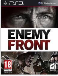 [PS3] Enemy Front (2014)