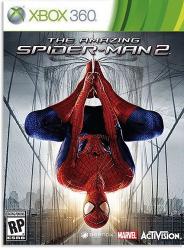 [XBOX360] The Amazing Spider-Man 2 (2014/LT+ 2.0)