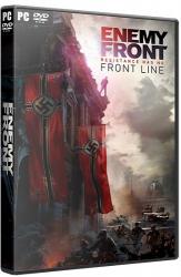 Enemy Front (2014/Steam-Rip) PC